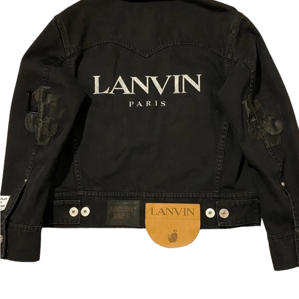 Lanvin